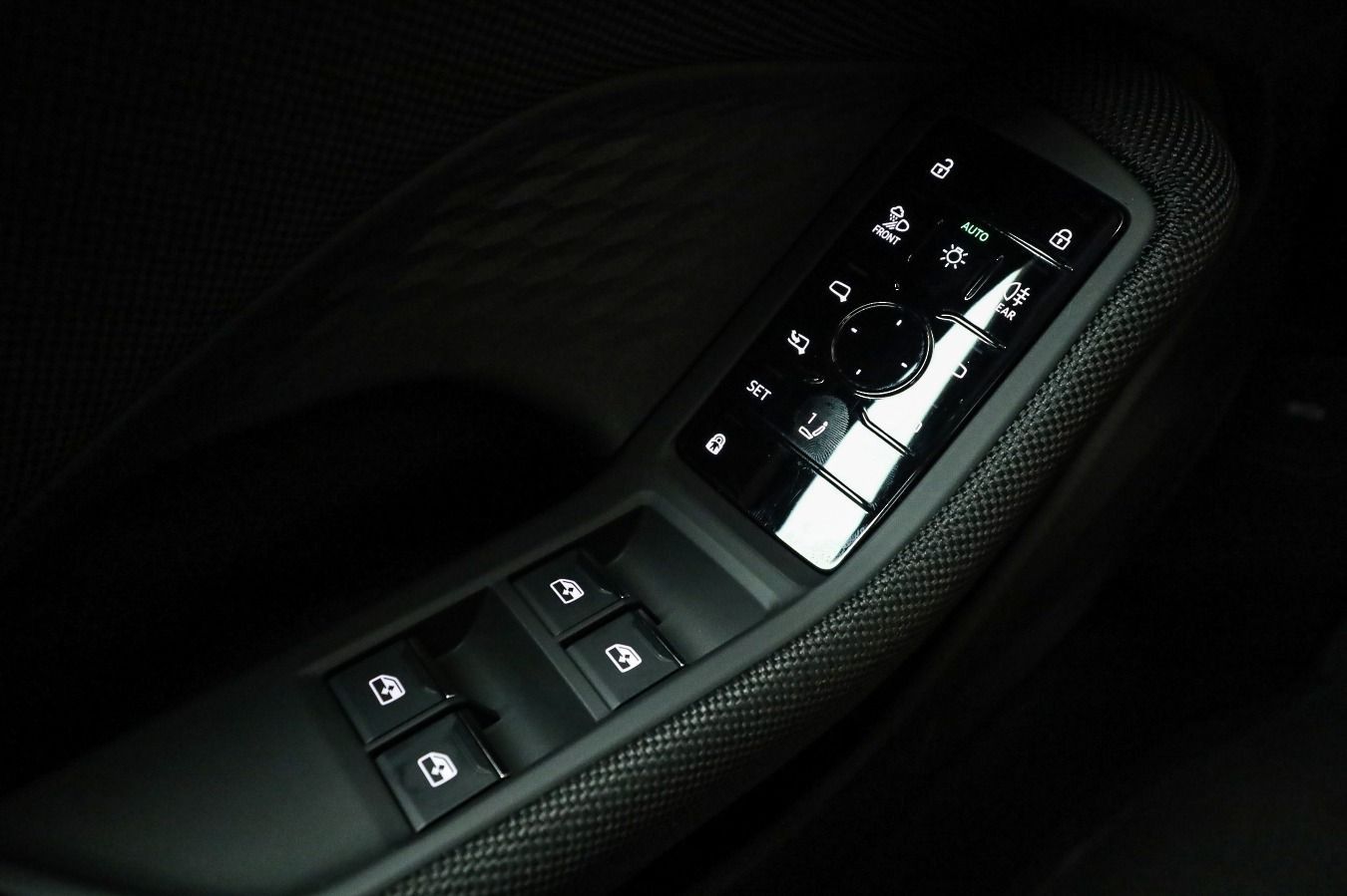 Audi A6 - Bild 18