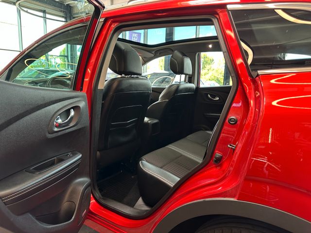 MYAUTOCENTER – Gebraucht- und Jahreswagen mit Werkstattservice in Pfaffenhofen Renault Kadjar *BOSE*KEYLESS*PANO*ACC*NAVI*PDC*CAM*