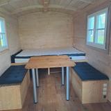 Andere Schäferwagen Zirkuswagen - Mobilheim