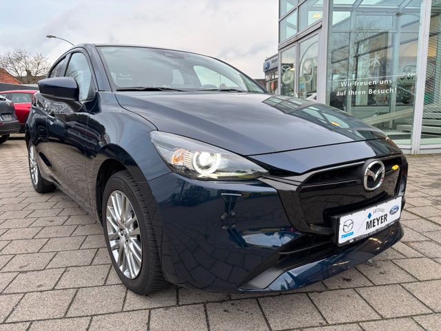 Mazda 2 Lim. Exclusive-Line