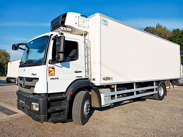 Mercedes-Benz Axor 1829 NL SUPRA 950MT   FRC  AC