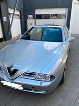 Alfa Romeo 166 - Alfa Romeo 166