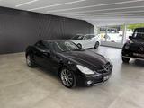 Mercedes-Benz SLK 200 Roadster Kompressor*Bi-Xenon*Leder*SHZ* - Mercedes-Benz Kompressor