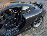 Porsche 996 Carrera 2 GT3 Umbau - Porsche 996: Gt3