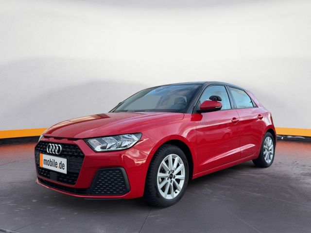 Audi A1 Sportback 25 TFSI+PDC VO&HI+KLIMA+CARPLAY