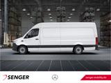 Mercedes-Benz Sprinter 317 CDI KA L3H2 MBUX 360°-Kamera Navi - Mercedes-Benz Sprinter Gebrauchtwagen in Bielefeld