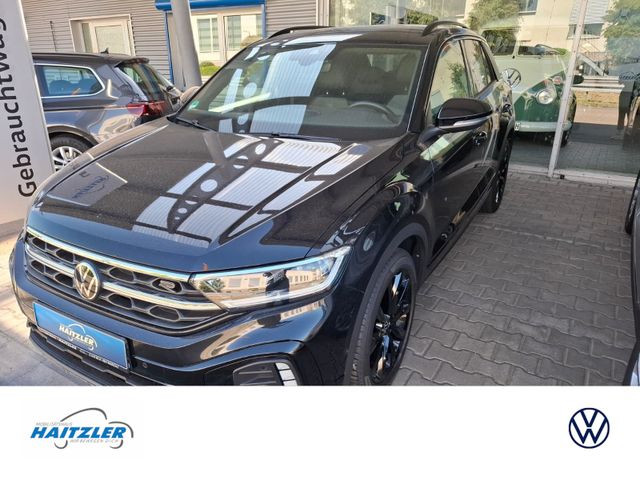 Volkswagen T-Roc R-Line 2.0 TSI DSG 4M +ACC +LED + IQ.Drive