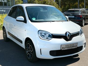 Renault Twingo Limited *USB*KLIMA*BT*ABS*RADIO*