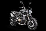 Husqvarna Svartpilen 801