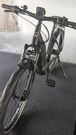 Bild 9 Andere BBF E-BIKE eStreetrider *UNISEX* *SALE*
