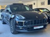 Porsche Macan LED 18-Wege Luft Panorama Bose Kamera R20 - Porsche Macan in Essen