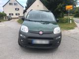 Fiat panda 4x4 1.3 diesel - Fiat Panda mit Diesel-Antrieb: 3.1