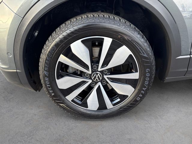 T-Roc 2.0 TDI DSG GOAL LED+NAVI+AHK+KAMERA+ACC