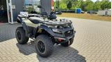 TGB Blade 590 EPS ABS vor Ort verfügbar QUAD ATV - QUAD E ATV