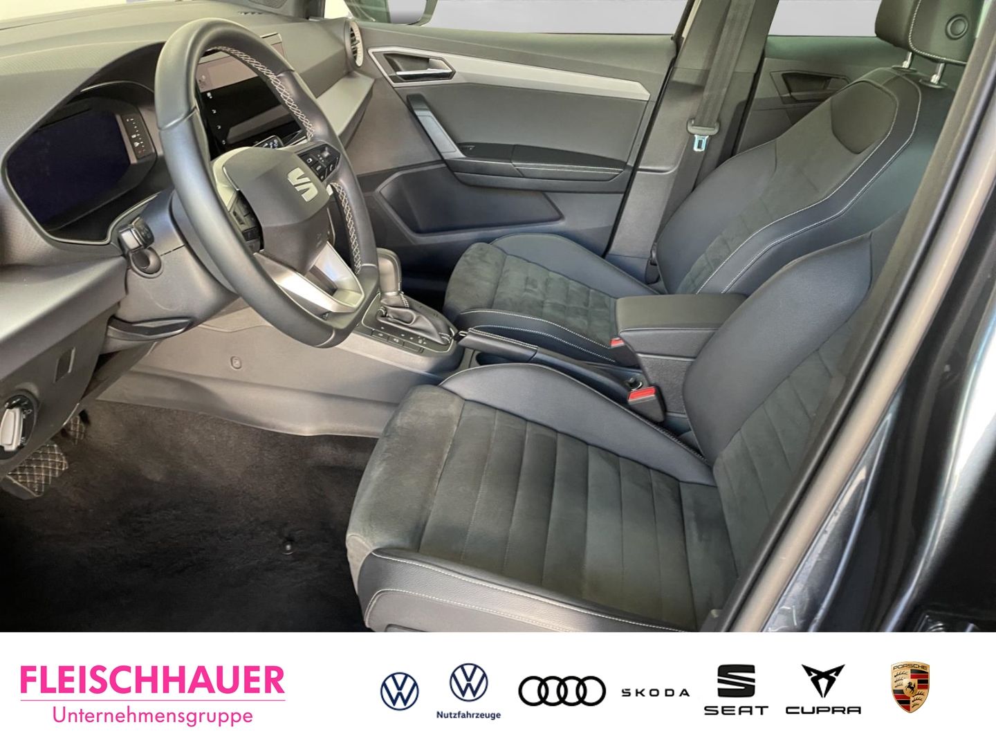 Seat Ibiza - Bild 12