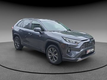 Toyota RAV 4 - 4