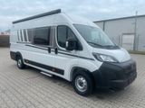 Carado CV640 MJ25 Anhängerkupplung/Navi+RF-Kam/Markise - Carado C
