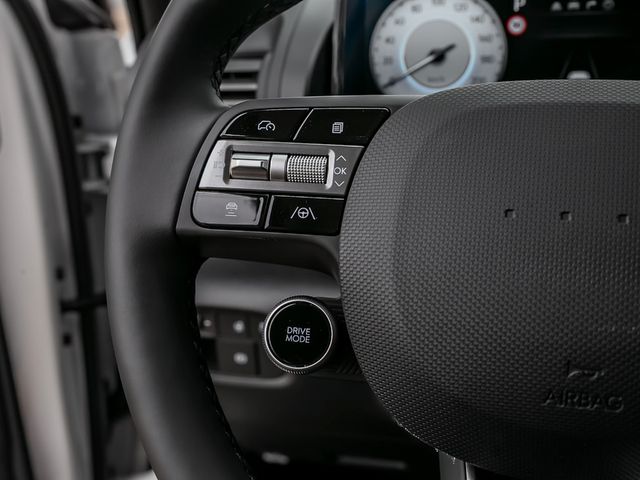 Hyundai Inster Elektro 85 kW FWD Trend Autobahnassistent