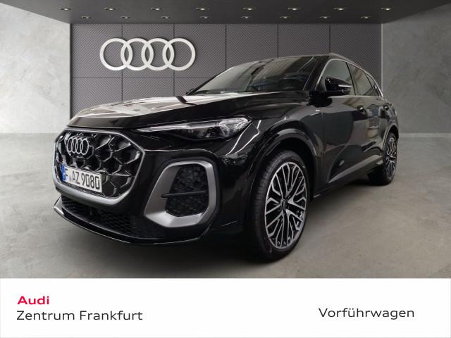Audi Q5 TDI quattro S tronic S Line MATRIX PANO LUFT