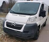 Citroën Jumper 2.2 HDI  viele Neuteile, T... - gebrauchte Citroën Jumper aus dem Jahr 2009
