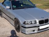 BMW 328i Cabrio Sommerfahrzeug TÜV/AU Neu - BMW 328 aus 2000: 328i