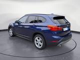 BMW X1 sDrive18i Advantage Klimaaut. PDC HIFI ISOFIX - BMW X1: Advantage