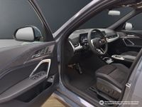 BMW X1 - Vorschau Bild 2