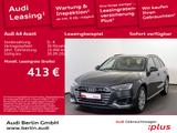 Audi A4 Avant Advanced 35 TDI S tr. STDHZG PDC NAVI - Audi A4 mit Diesel-Antrieb: Standheizung, Kombi, Automatik