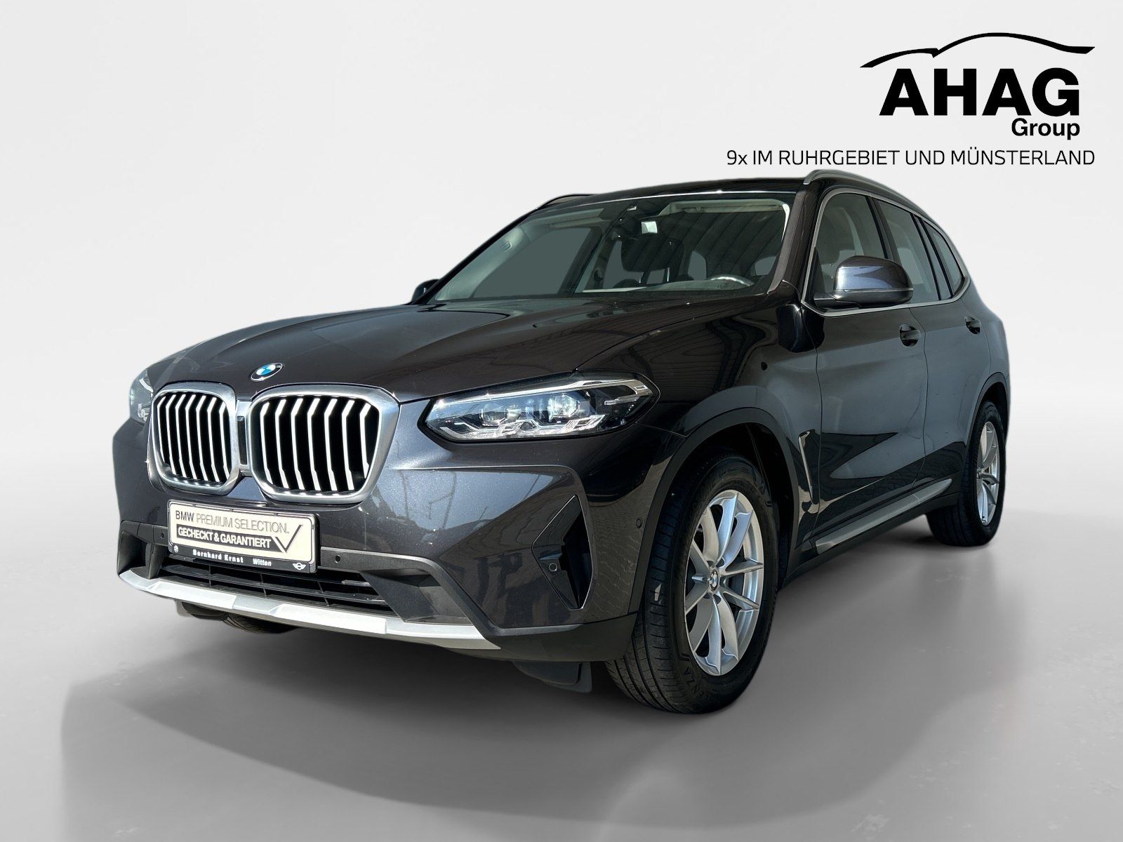 BMW X3 - Bild 1