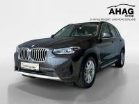 BMW X3 - Vorschau Bild 1