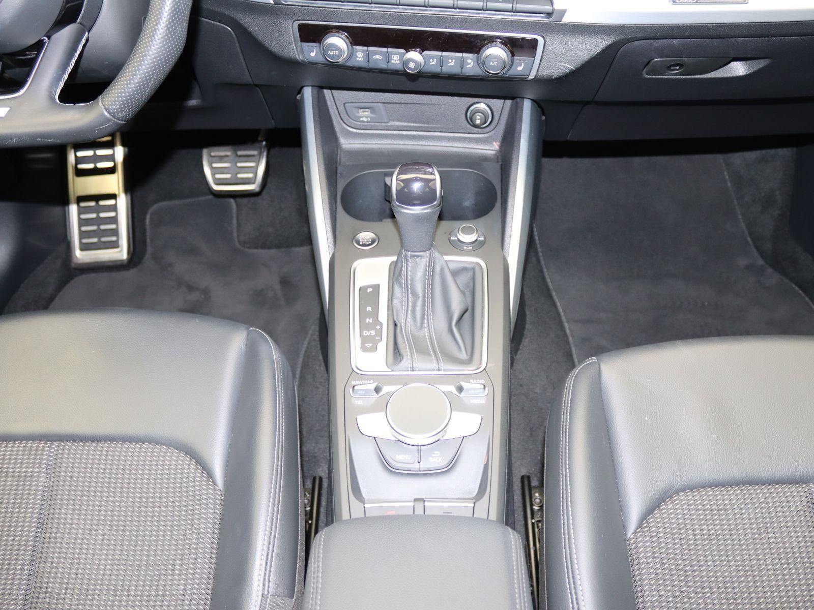 Audi Q2 - Bild 12