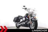 Harley-Davidson SOFTAIL HERITAGE CLASSIC FLSTC - AMC-Auspuff - HARLEY-DAVIDSON AUSPUFF