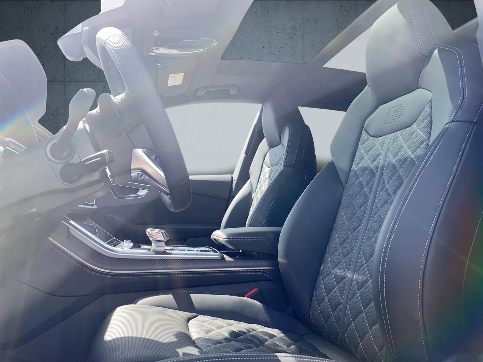 Audi Q8 - Bild 9