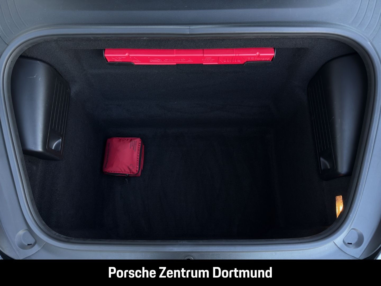 Porsche 991 -2 (911) Carrera Cabriolet foto 12
