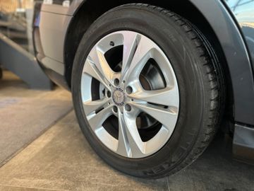 Mercedes-Benz C 220 T-Modell *Avantgarde*Klima*SHZ*PDC*Navi*BT