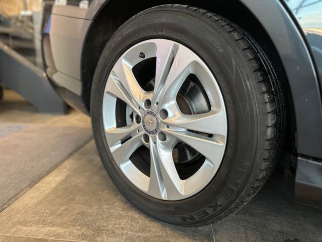 Mercedes-Benz C 220 T-Modell *Avantgarde*Klima*SHZ*PDC*Navi*BT