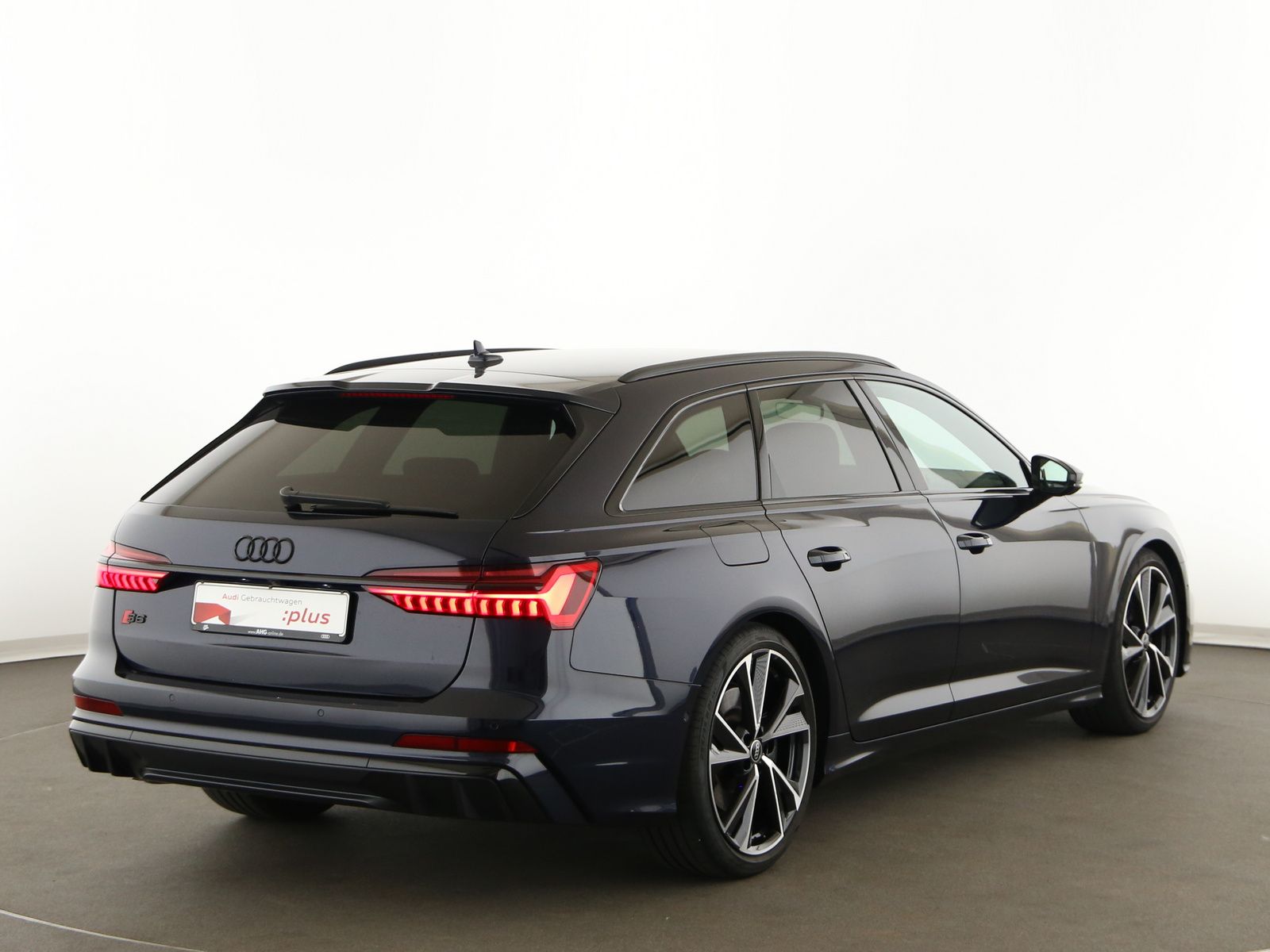 Audi S6 - Bild 7