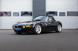 BMW Z8 4.9 - gebrauchte BMW Z8 aus dem Jahr 2001