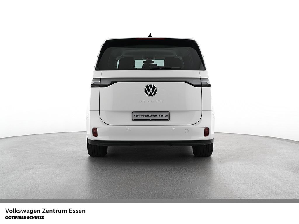 Volkswagen ID. Buzz Pro AHK LED AppConnect foto 4
