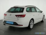 Seat Leon ST FR 1.8 TSI DSG Navi LED PDC SiHz - gebrauchte Seat Leon aus dem Jahr 2014