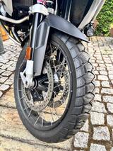 BMW GS 1250 Adventure mit drei Paketen - BMW M PAKET