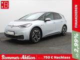 Volkswagen ID.3 Pro Perf. Tech PANO KAMERA MATRIX ALU19 - Elektro Vorführfahrzeug gebraucht
