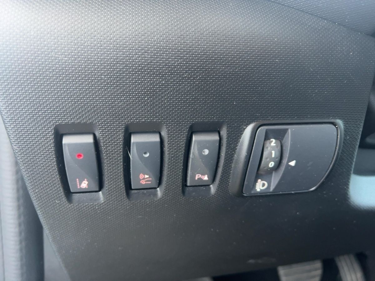 Renault Twingo - Bild 17