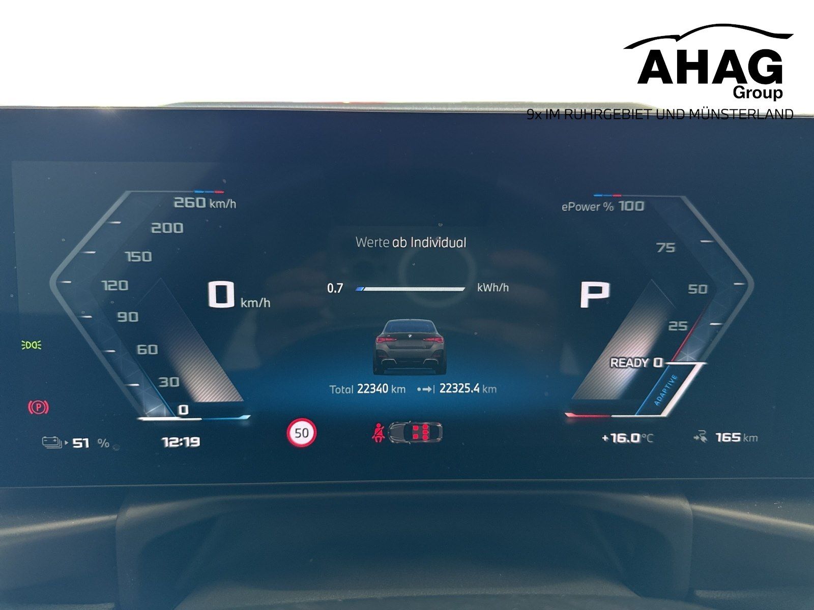 BMW i4 - Bild 11