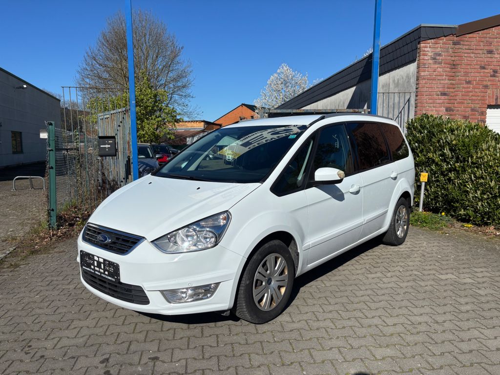 Ford Galaxy