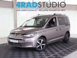 Volkswagen Caddy eHybrid DSG STYLE LED NAVI ACC KAMERA AHK