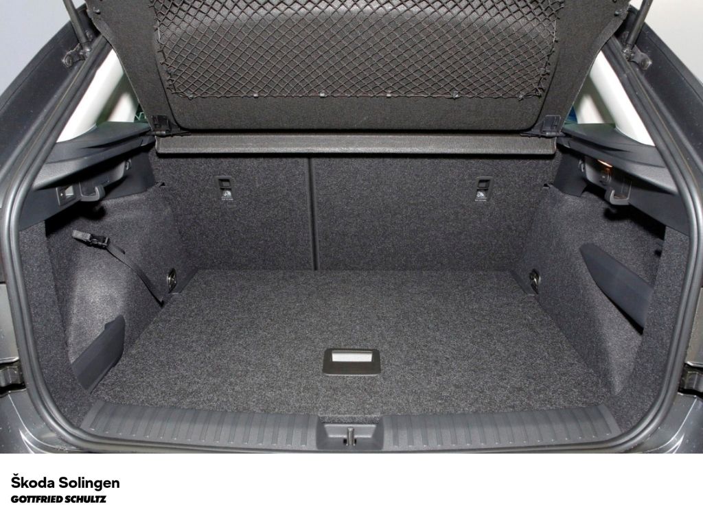 Skoda Kamiq - Bild 5