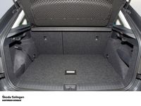Skoda Kamiq - Vorschau Bild 5