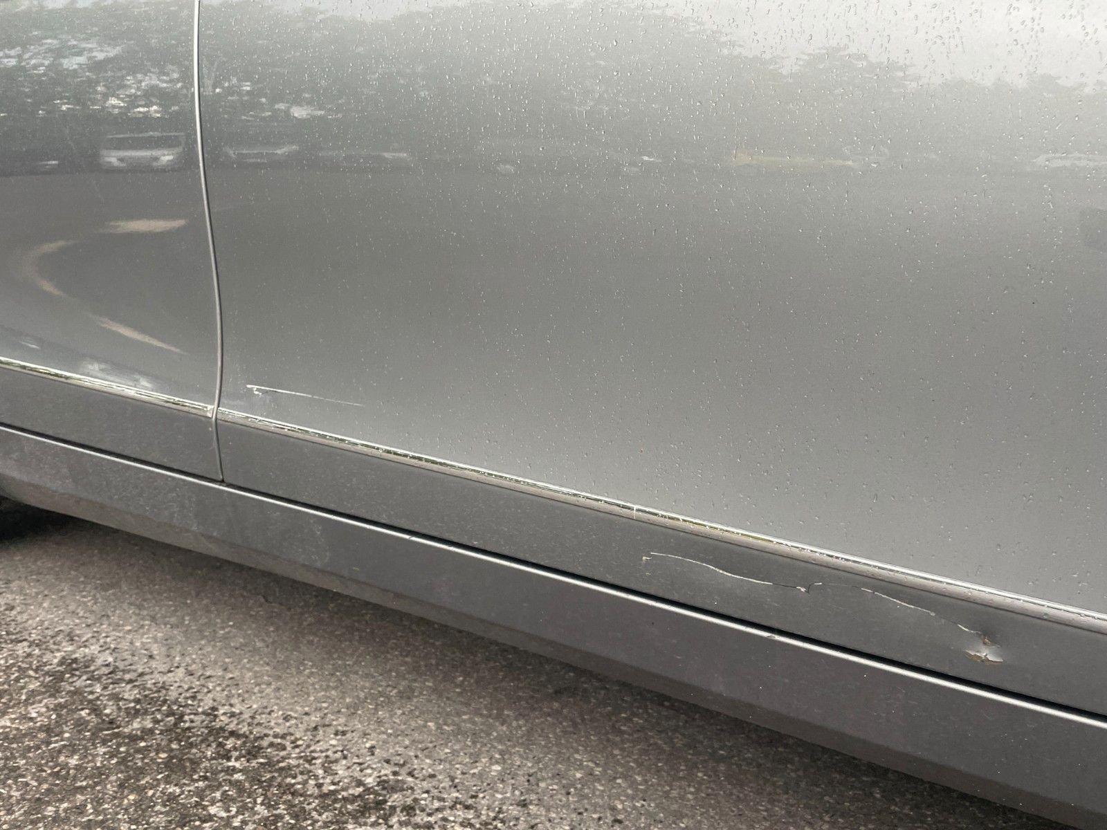 Mercedes-Benz C220 2011 — photo 15