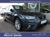 Seat Ibiza FR Beats DSG RFK/ACC/PTS/dig. Cockpit - gebrauchte Seat Ibiza aus dem Jahr 2022